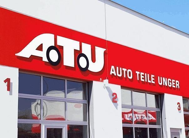 Sixt Leasing und A.T.U starten Winterreifenaktion. Foto: A.T.U/Auto-Reporter.NET